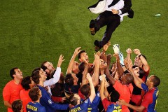 皇马备战国家德比：安切洛蒂战术调整，全力冲刺欧冠决赛