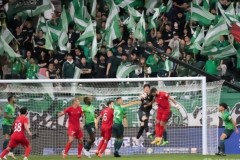 焦点战裁判大反转：买买提江临危受命执法泰山队，公正性成关注焦点