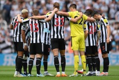 阿森纳2-2水晶宫英超战平 比分战报